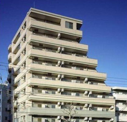 東京都豊島区南長崎５丁目 賃貸マンション 1LDK