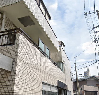 目白大学 マンション 1R