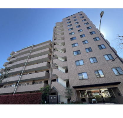 目白大学 マンション 3LDK