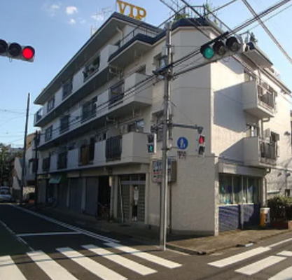 目白大学 マンション 3DK