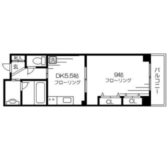 東京都豊島区南長崎６丁目 賃貸マンション 1DK