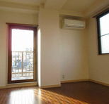 東京都新宿区上落合２丁目 賃貸マンション 2K